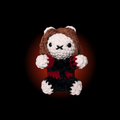 Ray Teddy Bear