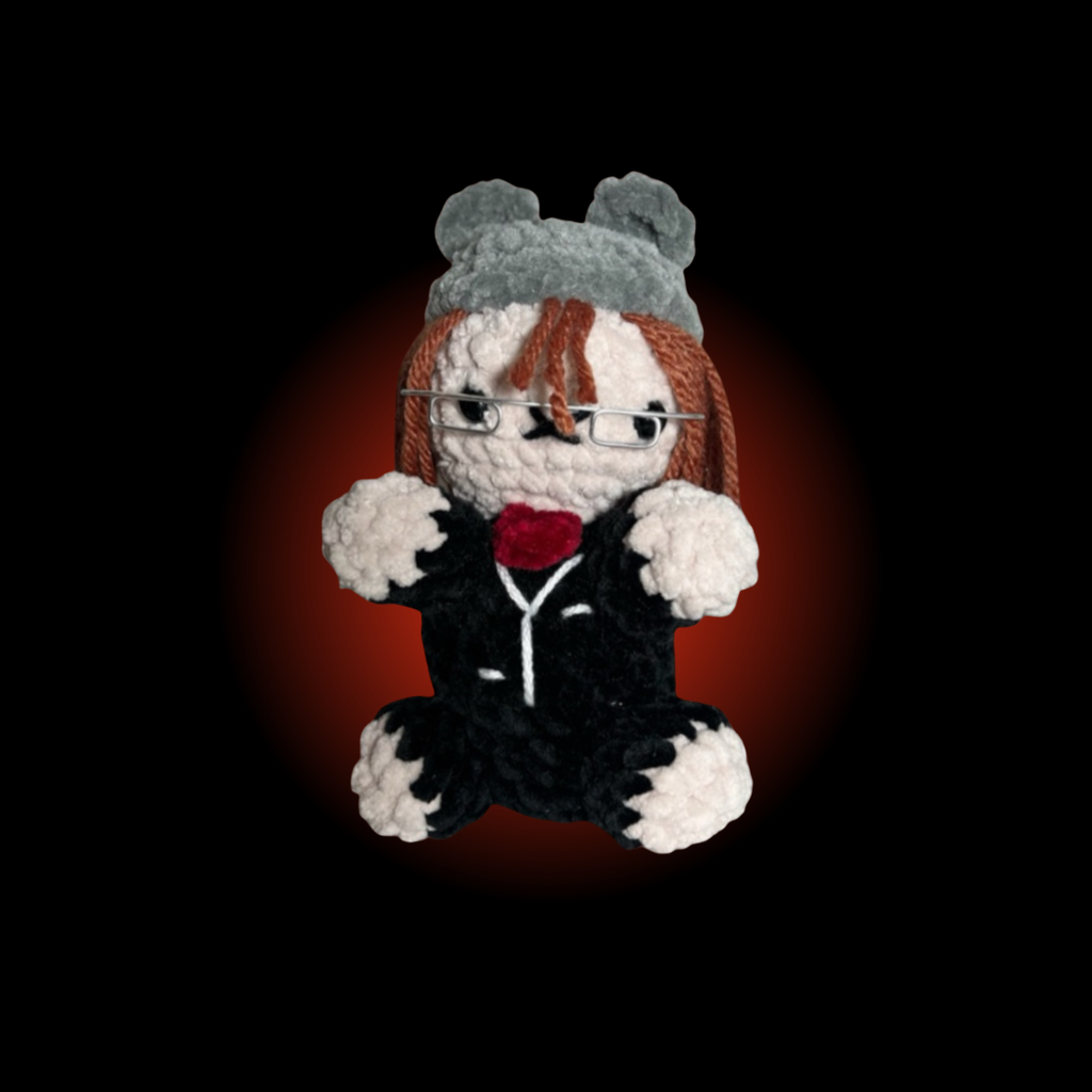 Romance Teddy Bear Bundle