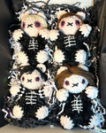 Romance TBP Teddy Bears