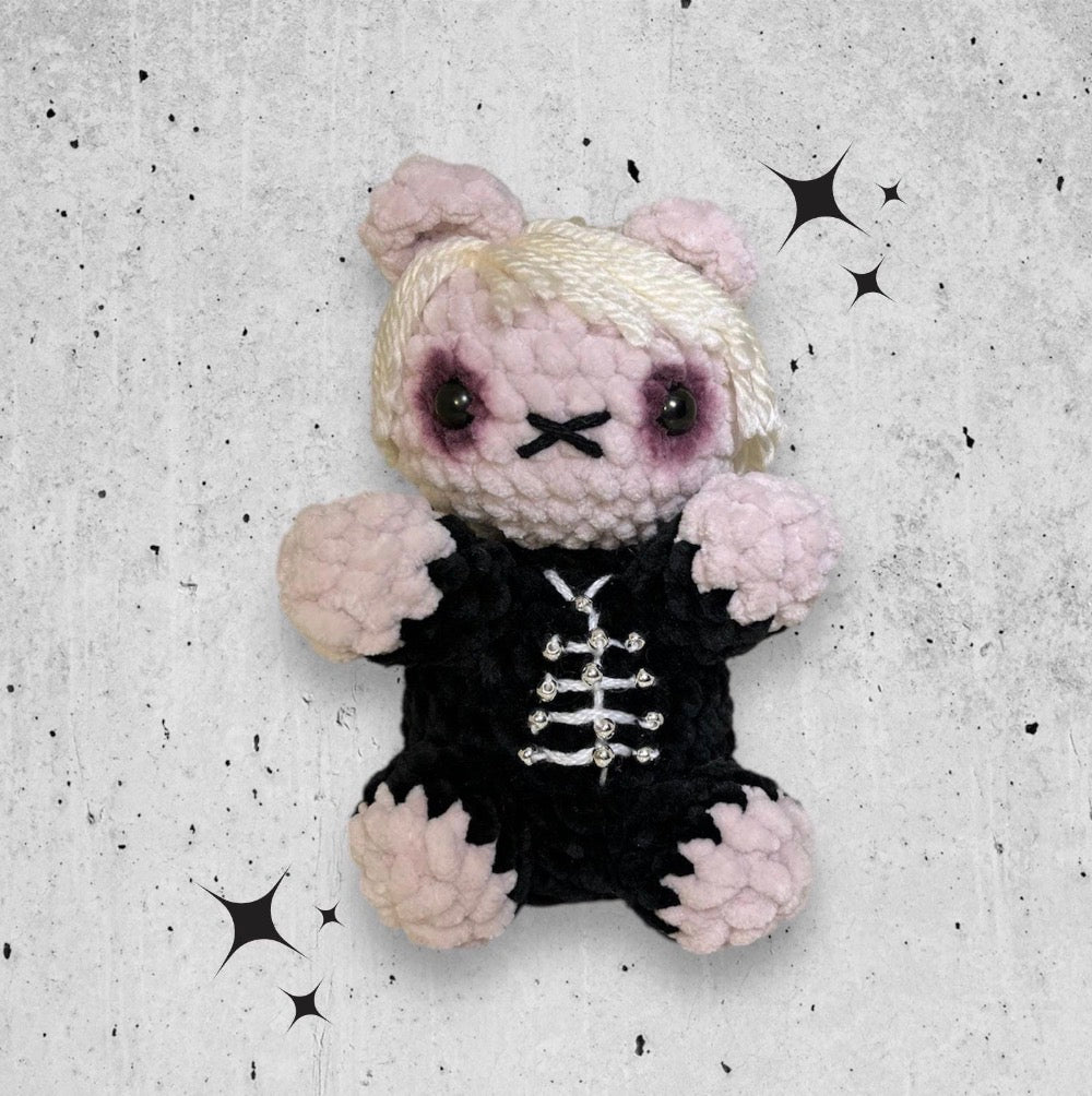 Gerard Parade Teddy Bear
