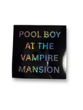 Vampire Mansion Sticker - MCR Sticker